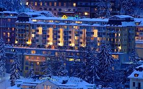 MONDI Hotel Bellevue Gastein